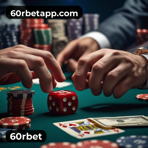 Programa VIP 60rbet