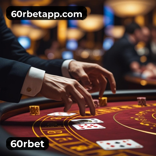 Estratégias 60rbet