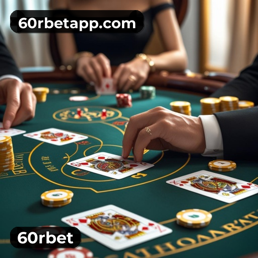 Sucesso 60rbet
