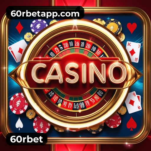 Bônus VIP 60rbet