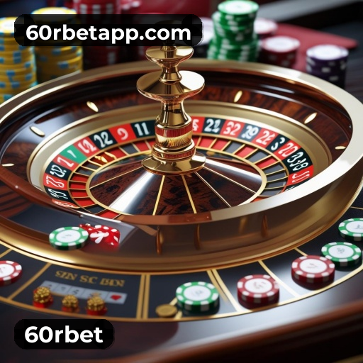 Privilégios VIP 60rbet