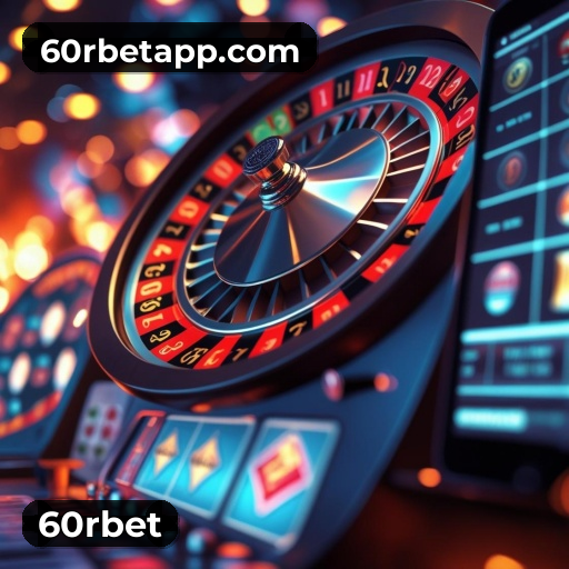 Torneios 60rbet