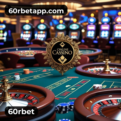Suporte Download 60rbet
