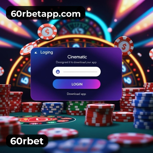 Download 60rbet Windows