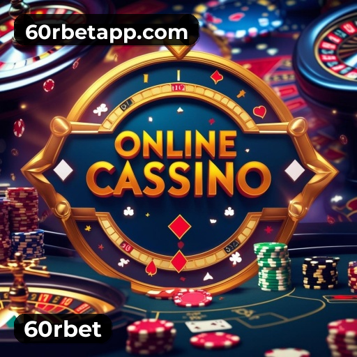 Segurança App 60rbet