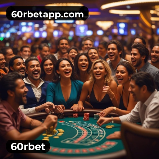 Registro 60rbet