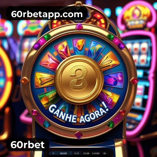 Slots RTP 60rbet