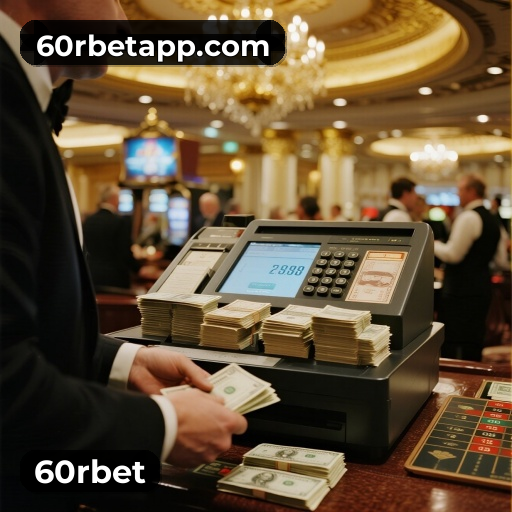 App Mobile 60rbet