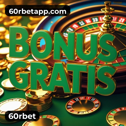 Recursos App 60rbet