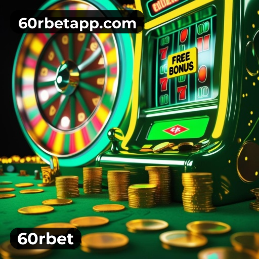Dicas de slots 60rbet