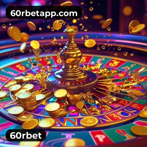 App Store 60rbet