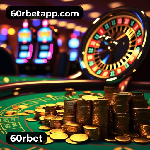 Bônus VIP 60rbet