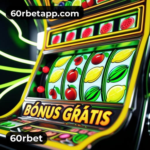 Slots mobile 60rbet