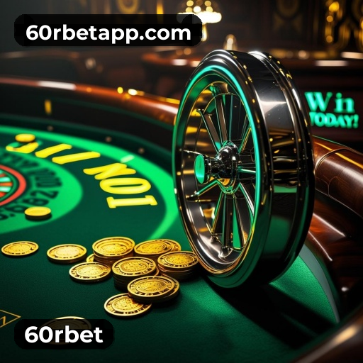 Jogos Mesa 60rbet