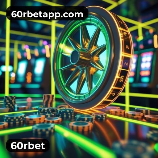 Vantagens App 60rbet