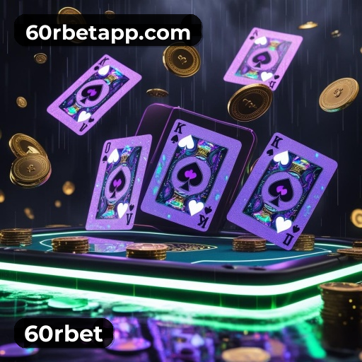 Instalar APK 60rbet