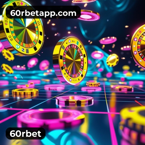 Ganhador 60rbet