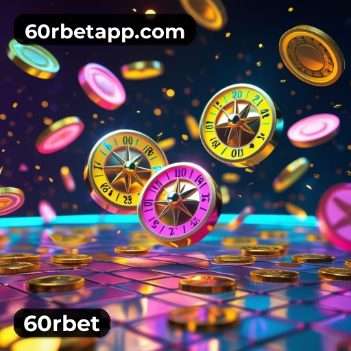 Progressão VIP 60rbet