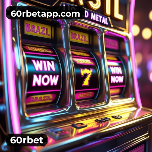 Evolução VIP 60rbet