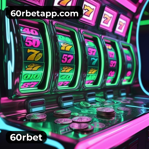 Eventos 60rbet
