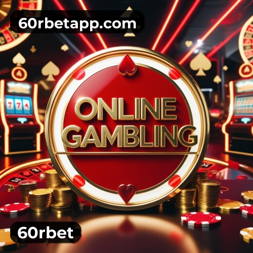 Ofertas App 60rbet