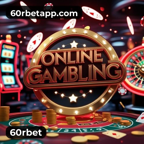 App 60rbet Android