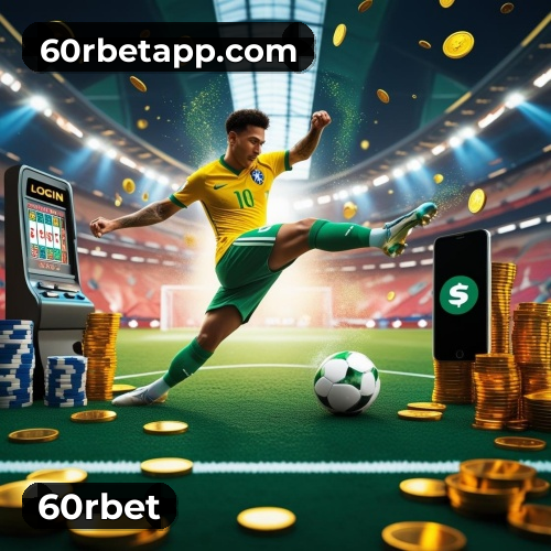 Chances Ganhar 60rbet