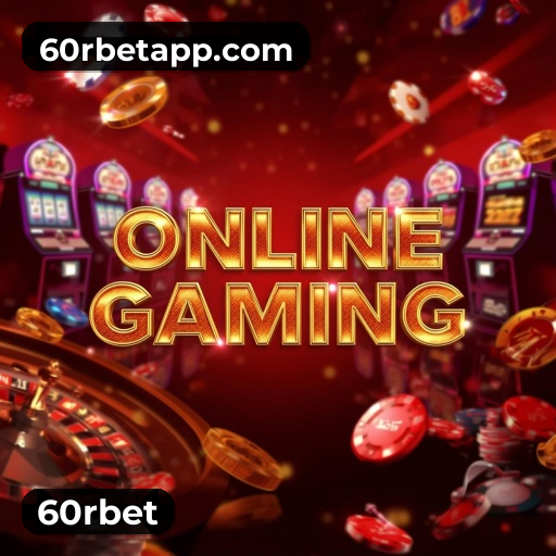 Instruções Download 60rbet