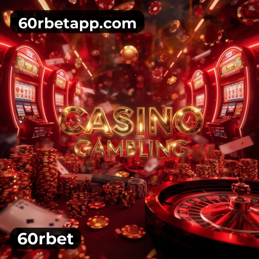 Cashback VIP 60rbet