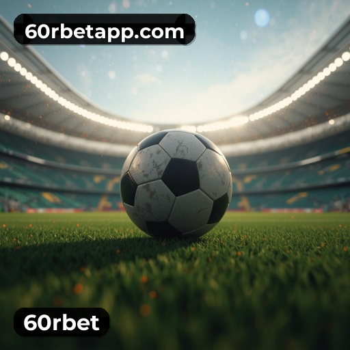Segurança App 60rbet