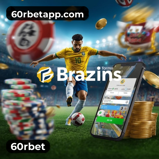 App 60rbet iOS