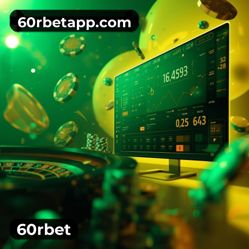 Estratégias 60rbet