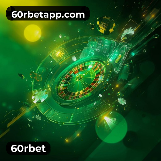 Free spins 60rbet
