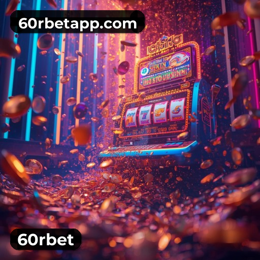 Recursos App 60rbet