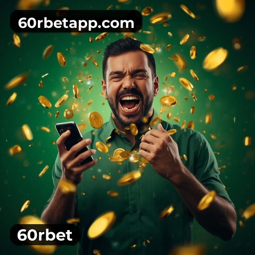 App Desktop 60rbet