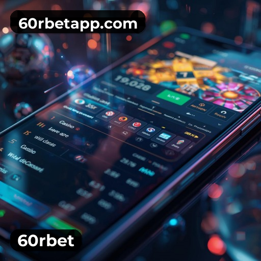 Privilégios VIP 60rbet