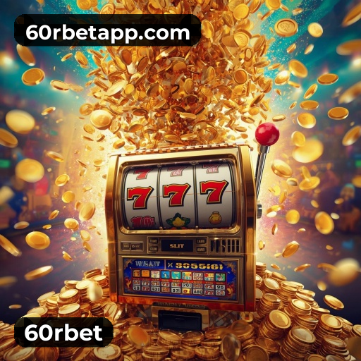 Vantagens App 60rbet