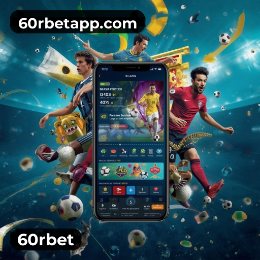 Android 60rbet