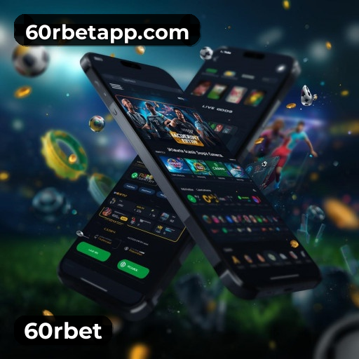 Vantagens VIP 60rbet