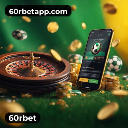 Performance App 60rbet
