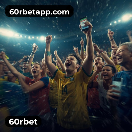 App Premium 60rbet