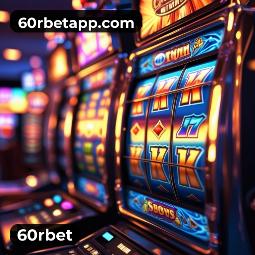Instalar 60rbet Mac