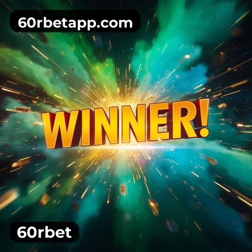 Bônus App 60rbet