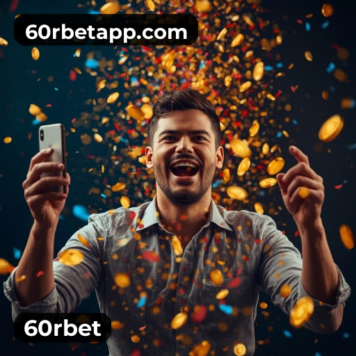 Instruções Download 60rbet