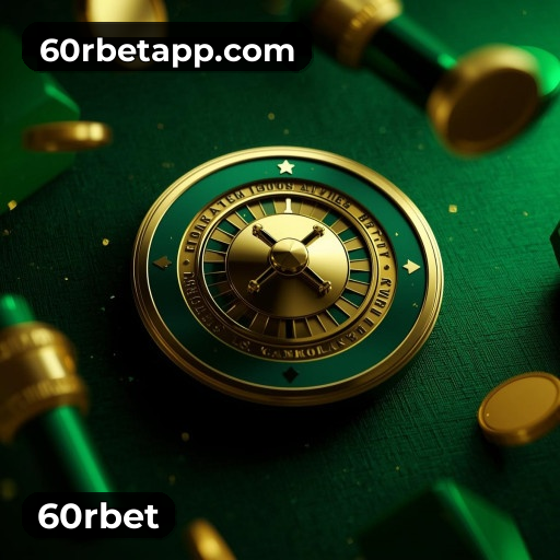 Aplicativo móvel 60rbet para iOS e Android