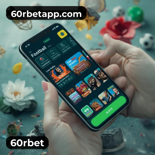 APK 60rbet Android