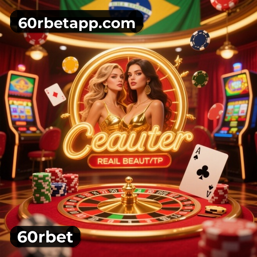 Níveis VIP 60rbet