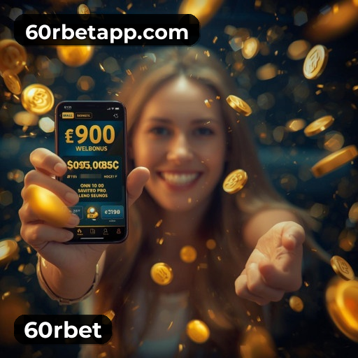 App 60rbet Android