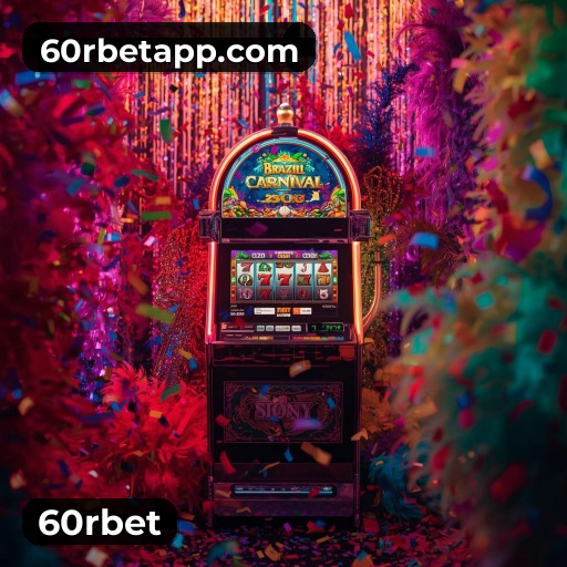 Performance App 60rbet