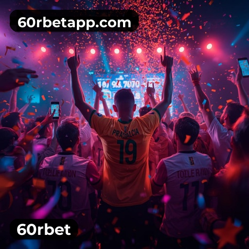 Sistema VIP 60rbet